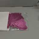 Yeaqee 24 Pcs Large Butterfly Party Decoration 3D Butterflies Wall Decor Set 2 Sizes 3 Styles Large Stickers for Birthday Baby Shower Nursery Bedroom Wedding Decor Cutouts (Purple)