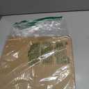 Comgrow Double Sided Frosted Spring Steel Sheet 346x335mm
