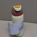 Owala FreeSip Insulated Stainless Steel Water Bottle with Straw for Sports, Travel, and School BPAFree Sports Water Bottle, 32 oz, Boneyard