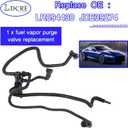 Fuel Vapor Purge Valve Compatible with Land Rover Range Rover Evoque, Jaguar, Replace LR094430 JDE39274 EVAP Control Valve