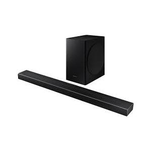 DI SAMSUNG Q60T SOUNDBAR