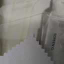 [3+3 Pack] 9H+ Glass for iPhone 17 Pro Screen Protector & Camera Lens Protector | HD Clear | NO.1 Military Grade Shatterproof & Durable | Auto Dust-Elimination | Bubble Free | (Transparent(High Definition+Shockproof))