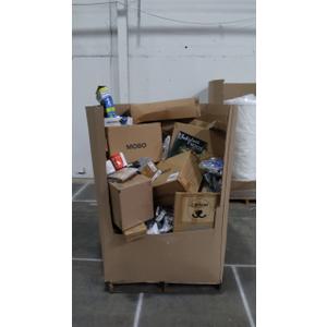 Pallet Of Mixed Items