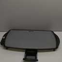 GreenLife 20" Extra Large Electric Griddle, Graphite
