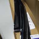 in-Channel Window Visors Rain Guards for 2011-2023 Dodge Charger, Window Vent Wind Deflectors Visors Shades for 11-23 Charger (NOT Outside-Adhensive Style