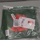 JJI St Patrick's Day Leprechaun Trap Kit St. Patricks Day Decorations Leprechaun Trap Crafts Kit for Kids St Patricks Day Party Supplies (Cap Leprechaun Trap)