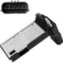 NEW Upgrade 37980RC0M01 MAF Mass Air Flow Sensor Compatible with 2006-2014 Civic | 2003-2014 Accord | 2007-2014 Odyssey | 2009-2014 Pilot | 2007-2014 MDX, RDX | 2009-2012 RL | 2009-2014 TL & More