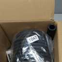 8M0095485 Transom Bellows Kit for MerCruiser Bravo 1 2 3 1988 and up Stern Drive Replacement 30-803100T1 Sierra 18-8212
