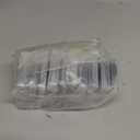 10Pcs Blank Cassette Tape 60 Mins Blank Tape Magnetic Audio Tape Recording Player for Speech Music Recording Standard Cassette