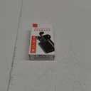 iLive True Wireless Bluetooth Earbuds in Black