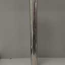 2.5 Inch Straight DIY Custom Mandrel Exhaust Pipe Tube Pipe, 30 Inch Length, 2.5'' OD Mandrel Straight Pipe, T304 Stainless Steel, Universal Fitment - 1PC