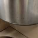All-Clad Simply Strain 12 Qt. Multipot with Strainer Insert & Lid