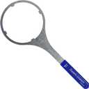 Superb Wrench SPBW-2 Heavy Duty Metal Water Filter Wrench (6.25 inch Inside Diameter)
