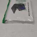 CHESONA Keyboard Case for Samsung Galaxy Tab S10+ Plus/S9+ Plus/S9 FE+ Plus/S8+ Plus/S7+ Plus/S7 FE 12.4", Floating Cantilever Magnetic Stand, Touchpad & Backlit, Pen Holder & Battery Display, Black