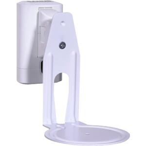 Sanus Speaker Wall Mount for Sonos Era 100 Single WSWME11 (White) Sanus Speaker Wall Mount for Sonos Era 100 Single WSWME11 (White)