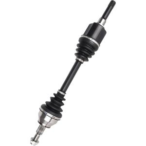 Autoround 662284 CV Axle Shaft Assembly Compatible with Ford Escape 2013-2019 & Lincoln MKZ 2013, Front Left Driver Side