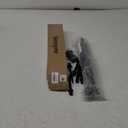 SENSYNE 62" Phone Tripod & Selfie Stick, Extendable Cell Phone Tripod Stand with Wireless Remote and Phone Holder, Compatible with iPhone Android Phone, Camera (Black)