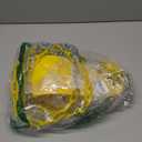 Swings Set - 2-Pack Suitable for Kids and Adults, Comes with Hooks & Chains, Perfect for Backyard