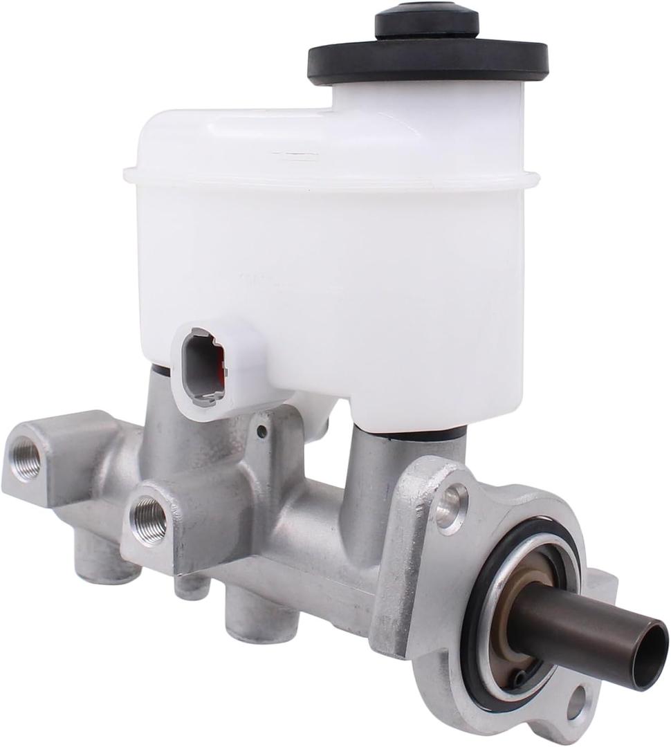 NewYall 4.7L Brake Master Cylinder with Reservoir for Toyota Sequoia 2001-2007