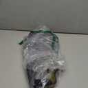 Pickleball Paddles Set, 4 Premium Rackets with 2 Balls, Mesh Bag for Indoor and Outdoor Play, Blue