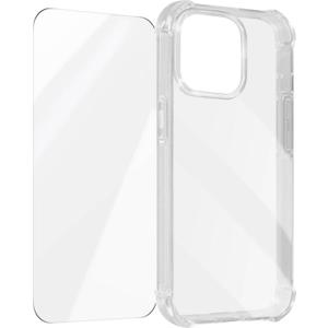 Protection Set: Cover + Foil Series
5,7 inch 3 Pack