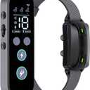 Remote Dog Training Collar