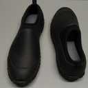 MUCK Men's Muckster Low (11, Black)