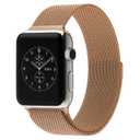 Apple Watch 38/40 mm Gold Mesh Band