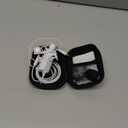 Sound Card Karaoke Headset with Real-Time in-Ear Monitoring & Microphone, 7 Sound Effects Voice Changer, Karaoke Headphones with Lavalier, 2 Modes Live Streaming Sound Card & Wired Earbuds Earphones