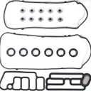 VS50773R for Honda Accord Odyssey Pilot Valve Cover Gasket Seal 3.5L&15845-R70-A01 Solenoid Valve Gasket Pilot Ridgeline Acura MDX RDX RL TL TSX ZDX 3.7L 2008 2009 2010 2011 2012 2013 2014 2015-2017.