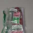 Phone Case for Samsung Galaxy S25 Ultra 5G Wallet Cell Cover with Tempered Glass Screen Protector Wrist Crossbody Strap RFID Blocking Card Holder TPU S25Ultra 25S S 25 25Ultra 6.9 2025 Women Girls Red