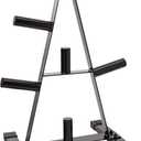 CAP Barbell Olympic 2-Inch Plate Rack