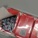 KAKEI 20 Inch Chainsaw Chain 3/8" Pitch .050" Gauge 70 Drive Links- 72LPX70CQ Fits Echo CS-590 TIMBER WOLF/CS-4400, Poulan, McCulloch and More (3 Chains)