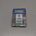 Dixon Industrial Lumber Crayons, Blue, 12 Count