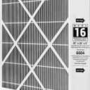 1 Pack Y6604 MERV 16 20x26x5 Filter Compatible with Lennox PureAir PCO3-20-16 Air Purifier,Furnace Filter Replacement for Lennox Y6604 Air Filter (1)
