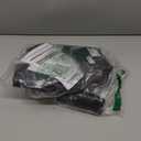 Panasonic DECT 6.0 Expandable System, Cordless Phones With Answering Machine and Call Blocking  3 Cordless Phones 3 Handsets  KXTGE633M (Metallic Black)