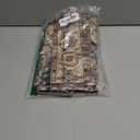 Boho Throw Pillow Covers 22x22 inch Set of 2,Boho Vintage Carpet Pattern Antique Ethnic Decor Double Sided Pattern Cushion Cover Soft Pillow Case Living Sofa Room Bed Square Pillow Cover