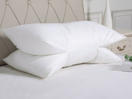 Butterfly Sleep Pillow With Free White 100% Cotton Pillowcase
28"×18"×7"