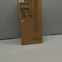 DEVOAC VM6 Scrubbing Steam Mop with Rotating Mop Pads, 10 in 1 Steam Mop, Lightweight Spin Mop & 3 Steam Modes for Hard Floor Laminate Marble Floors (Darknavy)