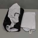 Spooktacular Creations Halloween Colonial Costume, Black Pioneer Dress Women, Halloween Costumes for Women Adult 2025 (Medium)