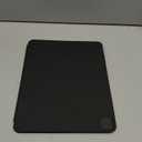 ESR for iPad Pro 13 Inch Case (M5/M4) 2025/2024, Powerful Magnetic Attachment, Slim Trifold Stand Case, Supports Pencil Pro & Pencil(USB-C), Auto Wake/Sleep, Durable Protection, Rebound Series, Black