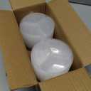 WSIOKYW 20 Piece Container Set, Reusable Snack Containers with, Lids Three Compartment Sauce, Mini for Kids and Adults, Disposable Snack Packaging Containers