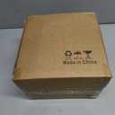 MALACASA Salad Bowls Set, 44 OZ (7") Large Soup Bowls Cereal Bowl for Kitchen, White Ceramic Bowls Set of 2, Dishwasher & Microwave Safe,Series REGULAR