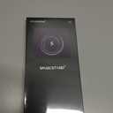 CASEKOO Patented 360 Spin Magnetic Stand for Samsung Galaxy S25 Ultra Case [18FT Military Drop Protection] [Compatible with MagSafe] Translucent Slim S25 Ultra Case 6.9'' 2025, Translucent White