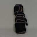 DR. BRACE ELITE Knee Brace with Side Stabilizers & Patella Gel Pads for Maximum Knee Pain Support and fast recovery for men and women-Please Check How To Size Video (Mercury, Large)