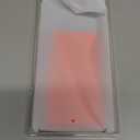 TORRAS OrigArmor for iPhone 17 Pro Max Screen Protector [100% Anti Reflection][3D Full Coverage Fit] Military-Grade Shatterproof 9H+ Tempered Glass Anti-Scratch Screen Protector 17 ProMax 6.9" 1-Pack