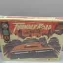Thunder Road: Vendetta Maximum Chrome Edition Kickstarter Exclusive