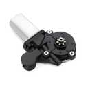 Power Window Motor Front Left Driver Compatible with R-AV Four 2001-2005 Camry 2002-2006 Highlander 2001-2007 8572032150 85720-12300 47-10009 4710009 85720-32150