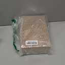 Juvale Wooden Box with Hinged Lid - Jewelry Storage for Rings & Trinkets - Decorative Storage Box for Coffee Table & Nightstand - 9.5 x 5.9 x 3.2 in, Pack of 1, Brown