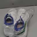 Men’s Walking Shoes with Arch Support Orthotic Sneakers for Plantar Fasciitis Athletic Cushioning Men's Running Shoes for Foot Pain Relief, Size: 9